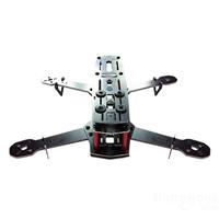 ZMR250 H250 250mm Fiberglass Mini Quadcopter Multicopter Frame Kit [SKU147482]